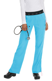 720 Spirit Pant — Electric Blue