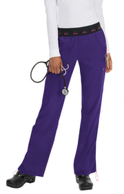 720 Spirit Pant — Grape