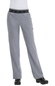 720 Spirit Pant — Platinum Grey