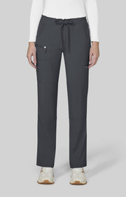 721XP Peace Pant — Charcoal