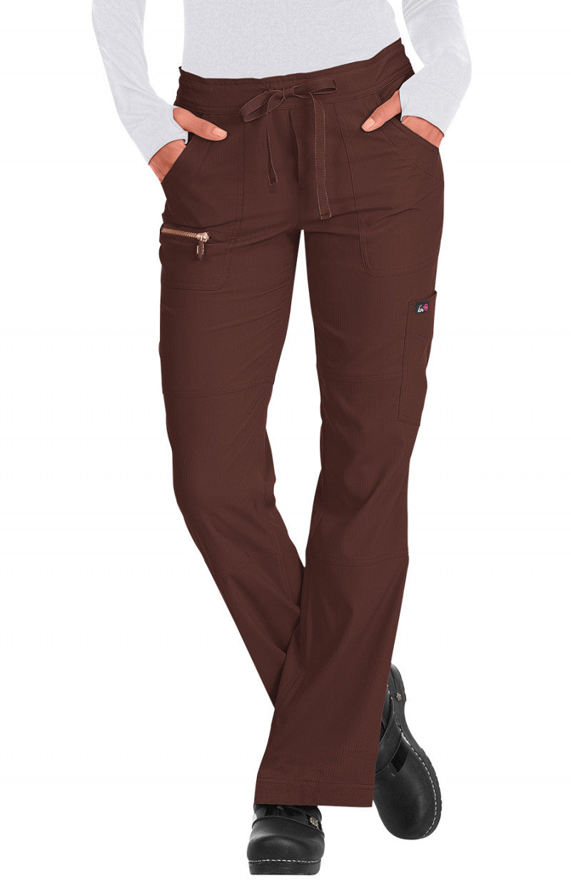 721L Peace Pant Limited Edition — Brown Taupe