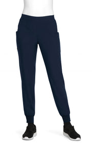 744 Cherish Jogger — Navy