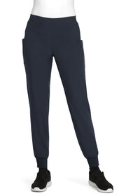 744 Cherish Jogger — Charcoal