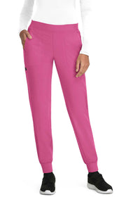744 Cherish Jogger — Terra Pink