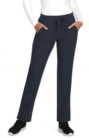 746 Nova Pant — Charcoal