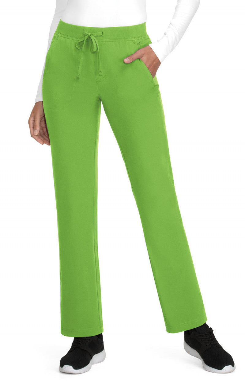 746 Nova Pant — Green Tea