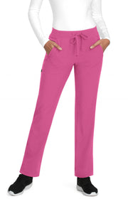 746 Nova Pant — Terra Pink