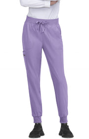 750 Fierce Jogger — Heather Lavender