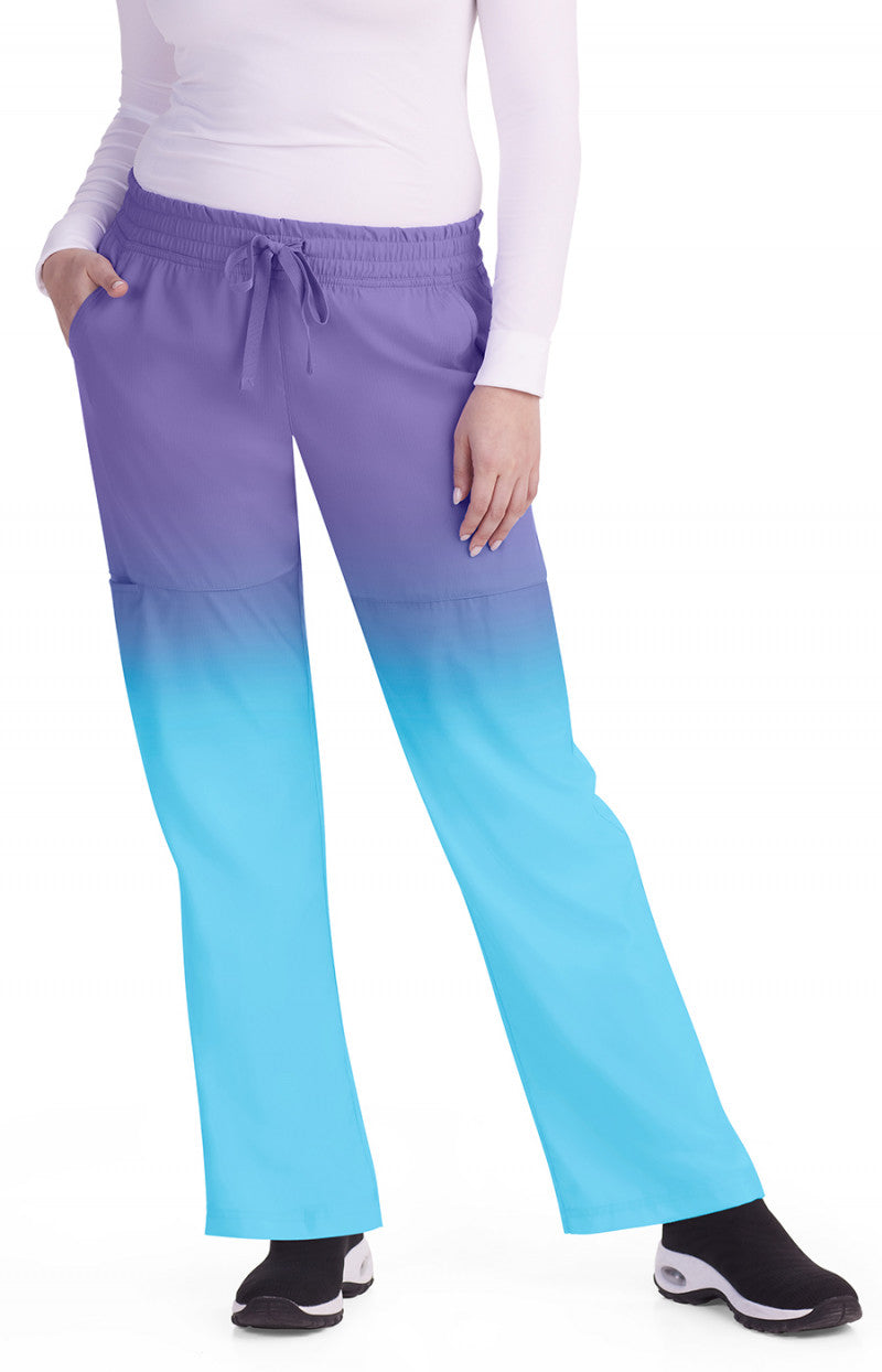 772 Descent Pant — French Lavender Blue