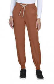 781 Hettie Jogger — Dark Copper