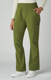 788 Rory Pant — Martini Olive