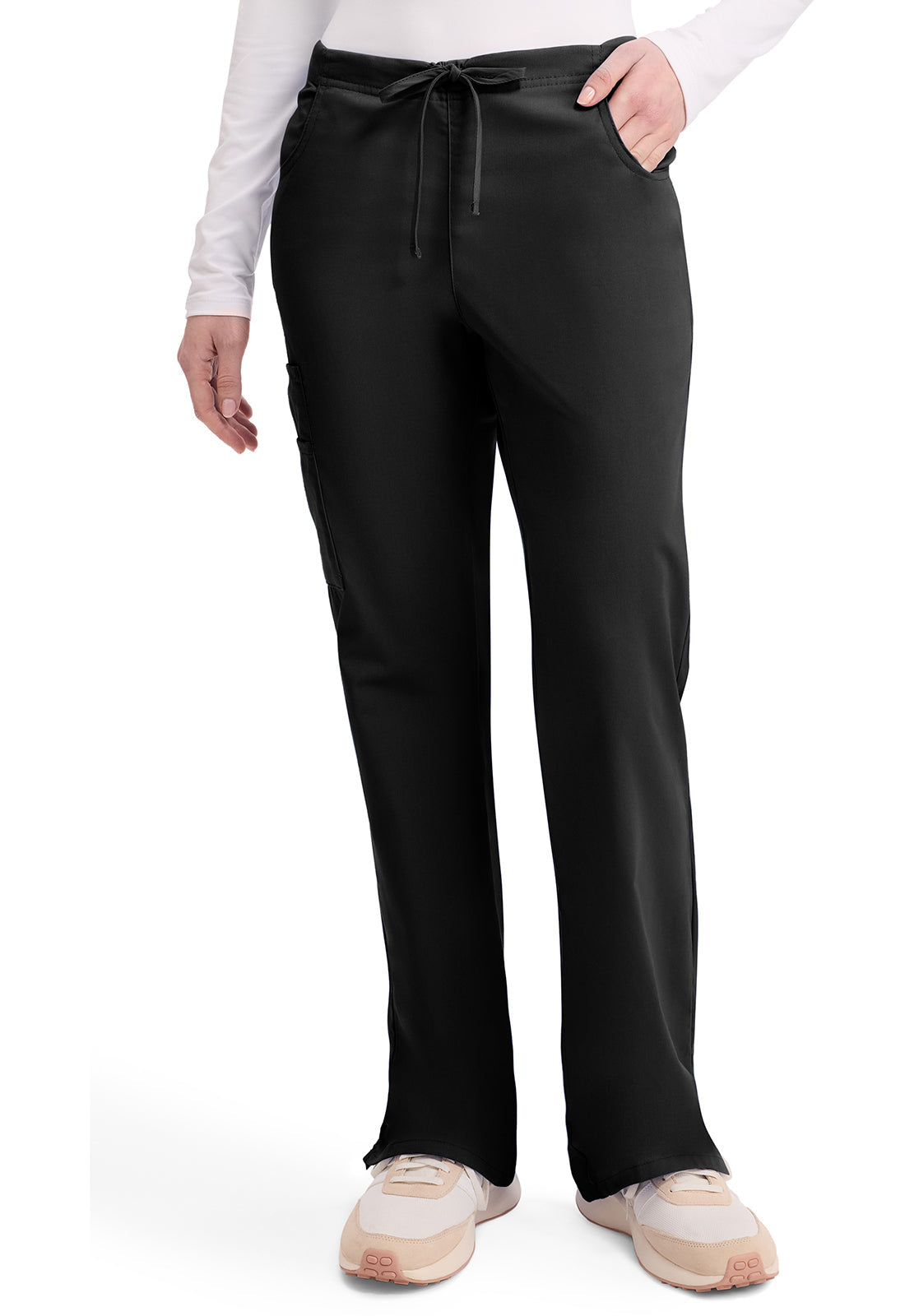 Dickies 86206T Mid Rise Drawstring Cargo Pant