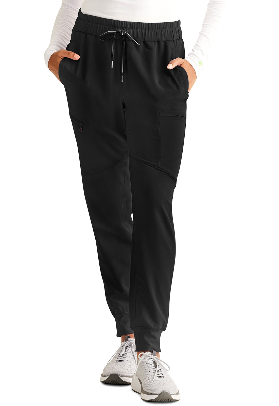 Healing Hands 9156T Naya Jogger Pant Tall