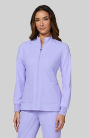 C400 Geneses Womens Jacket — Digital Lavender