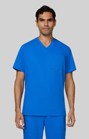 C650 Arthro Top — Royal Blue