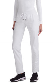 C701 Atria Pant — White