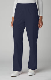 C702 Saylor Pant — Navy