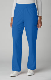 C702 Saylor Pant — Royal Blue