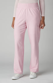 C702 Saylor Pant — Pretty Pink