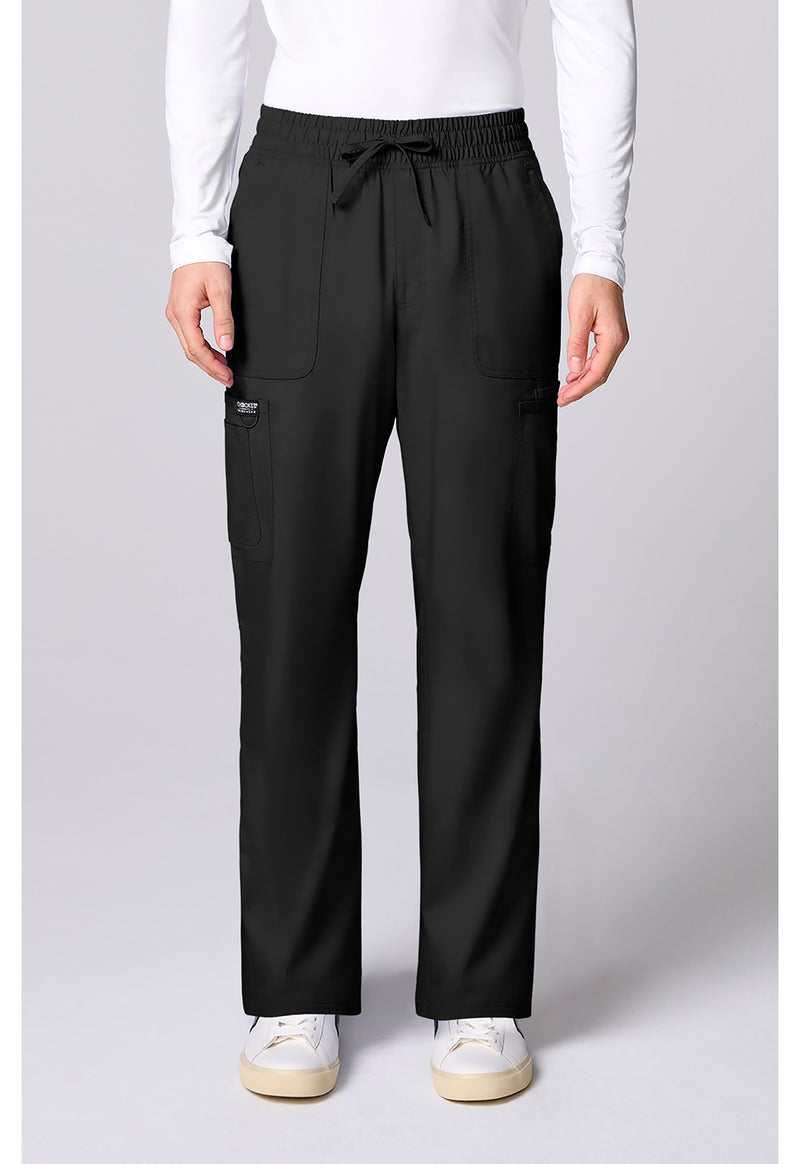 CK00001S Men's 12 Pockets Pants