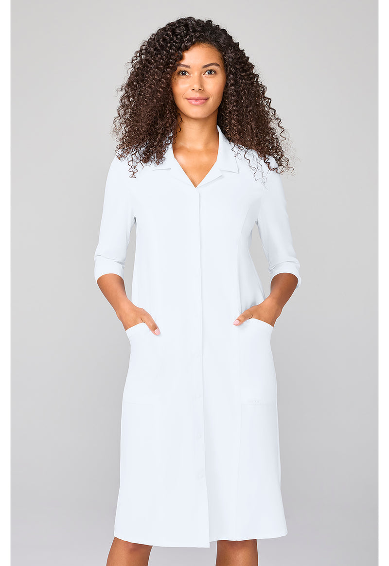 CK00046 3/4 Sleeve Dress