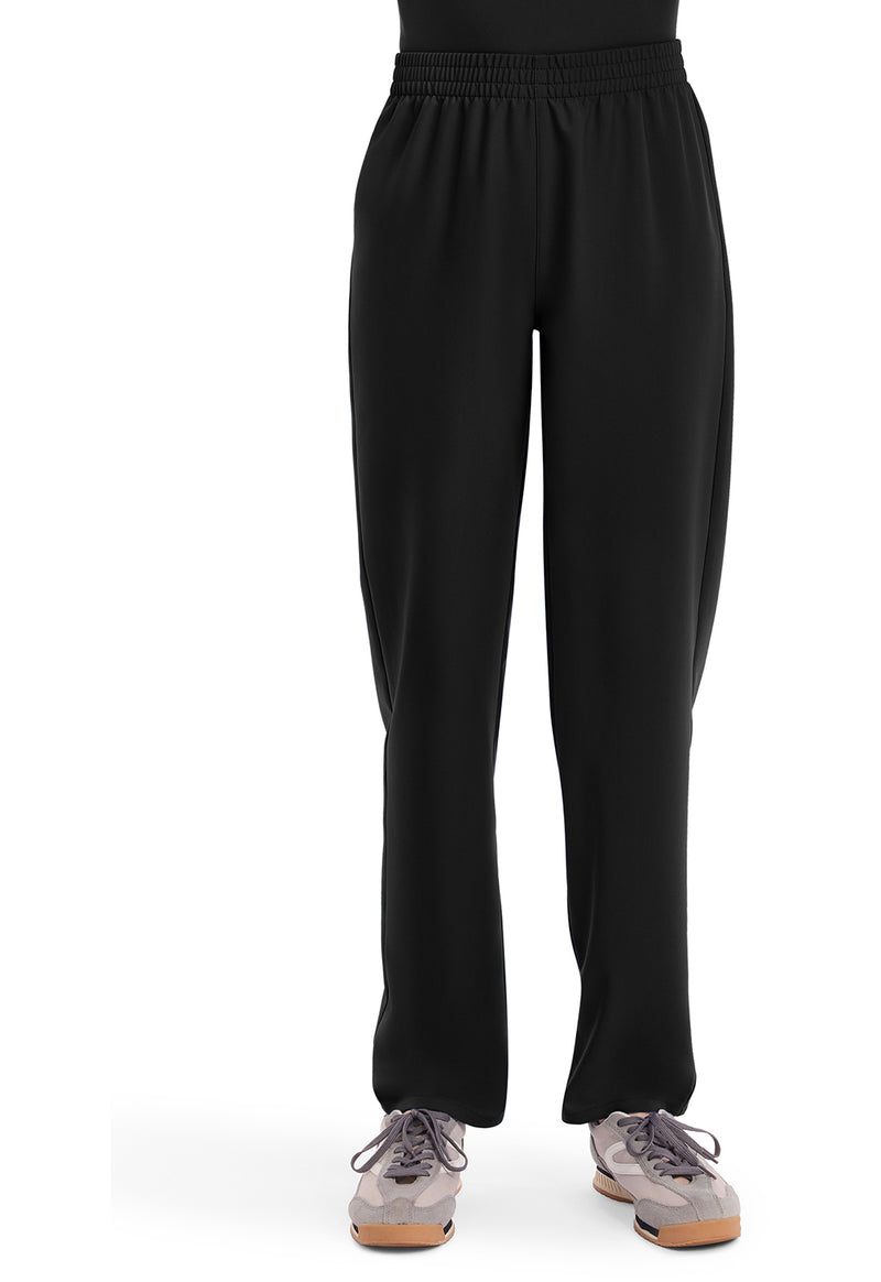 CK269A Straight Leg No Pocket Pant