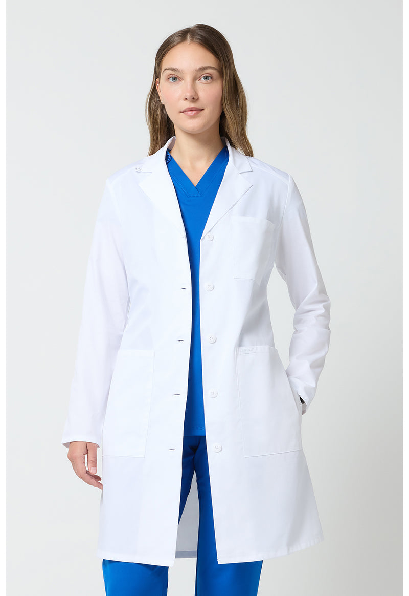 CK421 37" Lab Coat