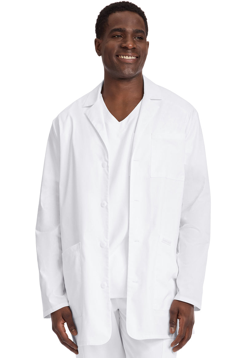 CK442 Men's 35" Medical Coat