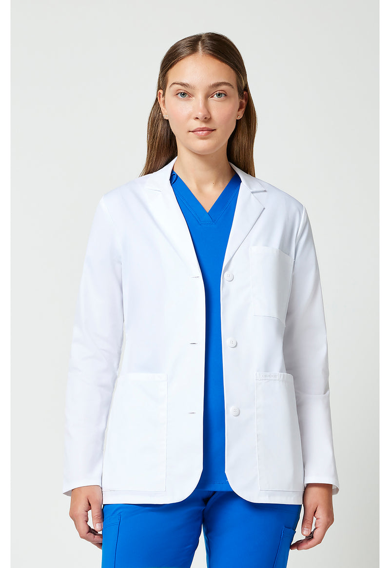 CK451 28" Consultation Coat