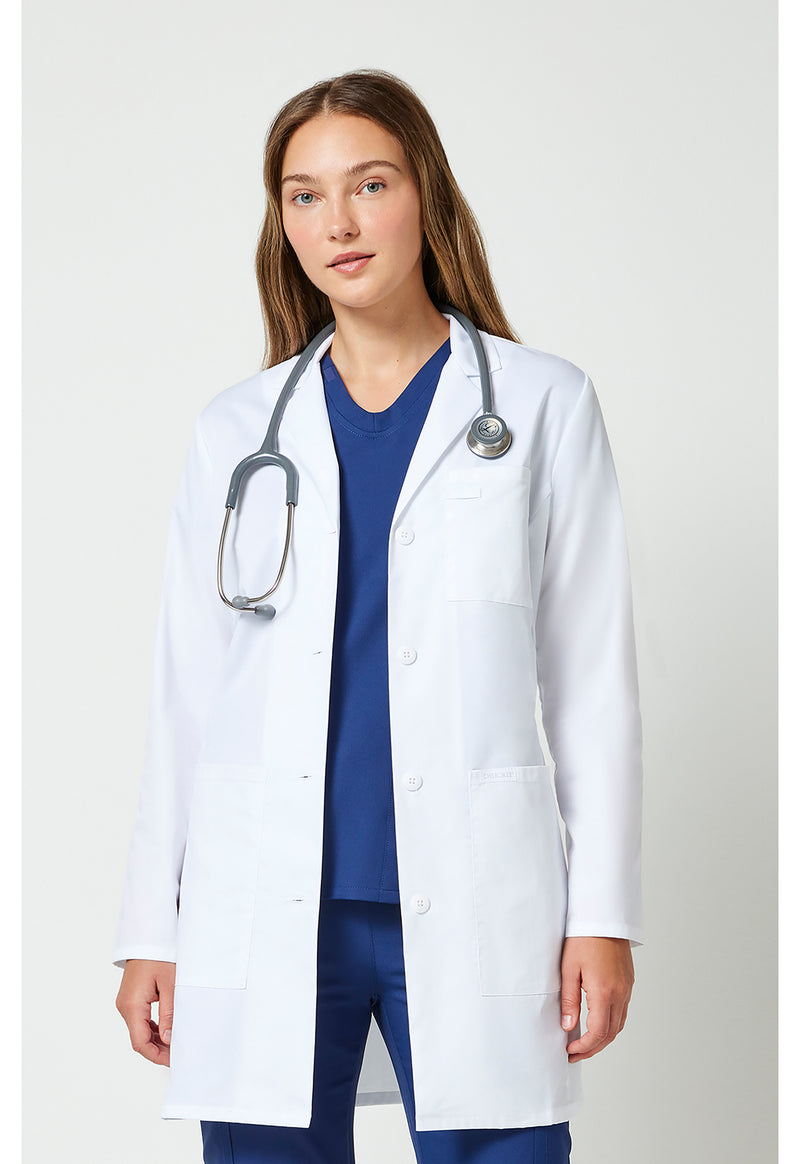 CK452 33" Lab Coat