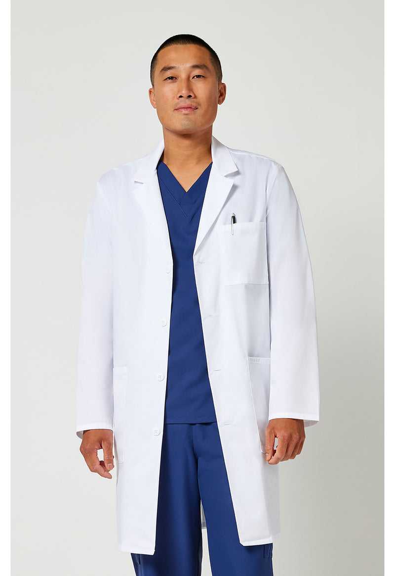 CK460 38" Unisex Lab Coat
