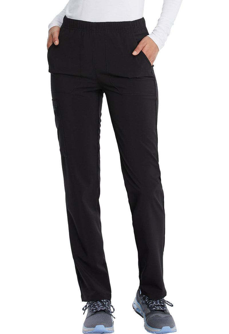 Dickies DK019T Unisex Natural Rise Tapered Leg Pant