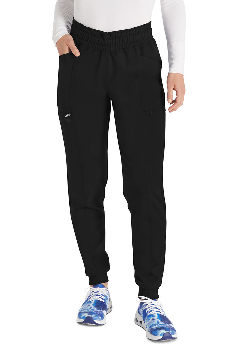 Dickies DK155 Mid Rise Jogger Pant