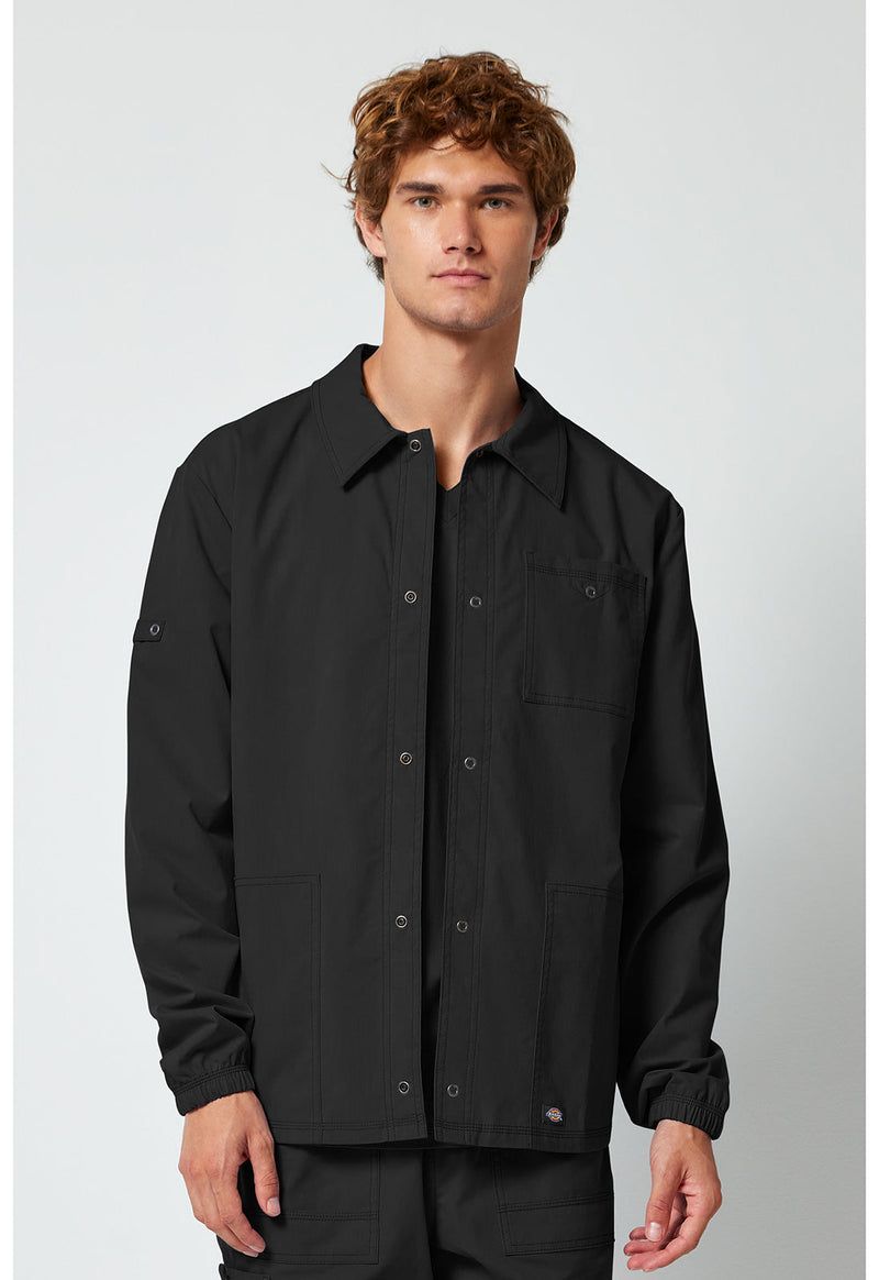 Dickies DK344 Men's snap front jacket