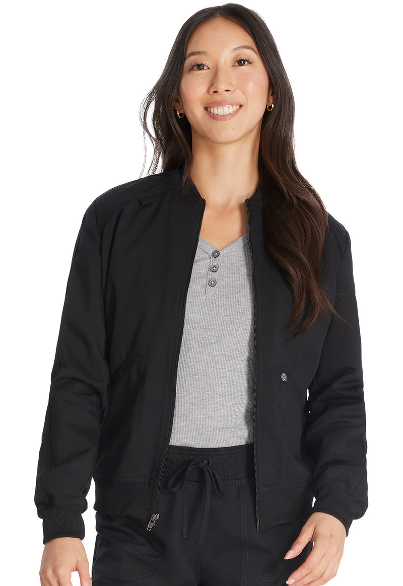Dickies DK365 Zip Front Jacket