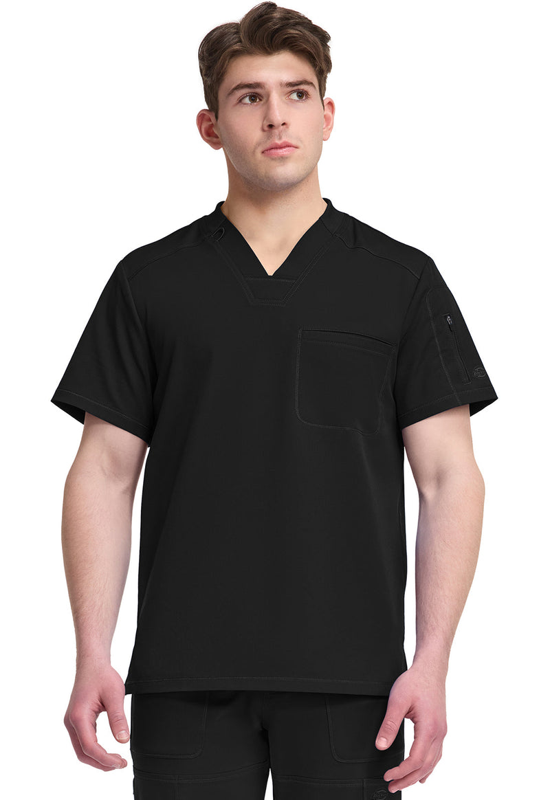Dickies DK610 Men's Tuckable V-Neck Top