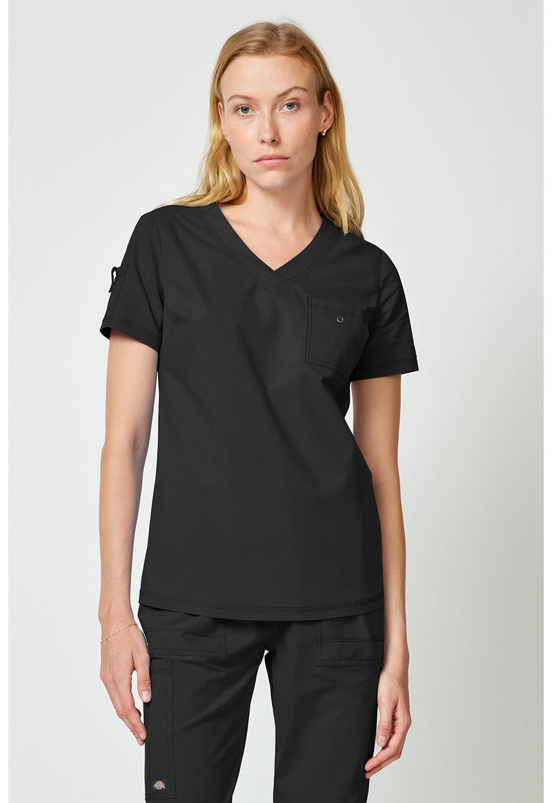 Dickies DK857 Women's Tuck In Top
