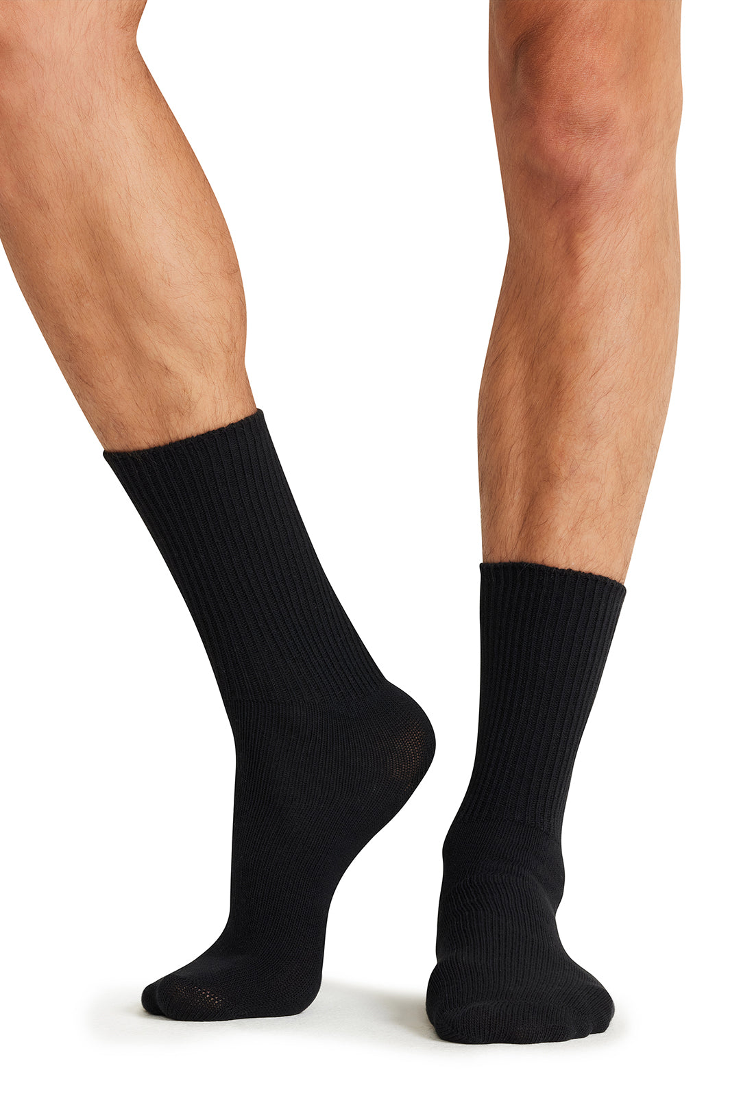 EZCOMFORT Diabetic Crew Sock