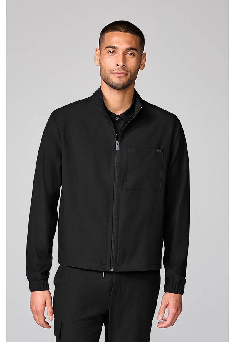 Healing Hands HH00023 Men's Chest Pocket Jacket
