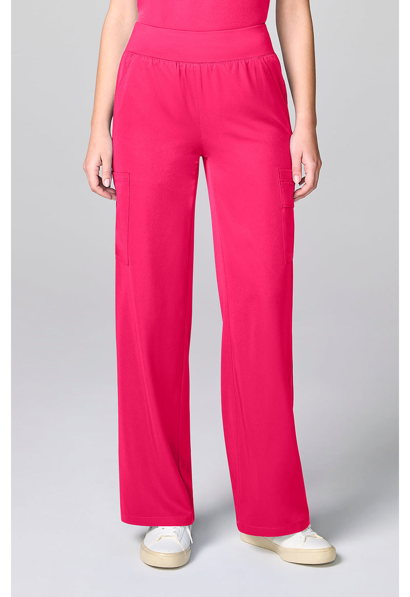 Healing Hands HH00045 Wide Leg Pant