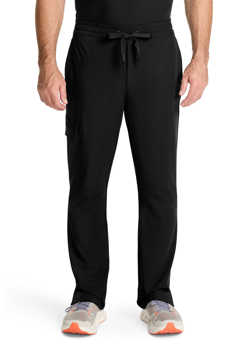 Healing Hands HH154S Men's Zip Fly Drawstring Pant