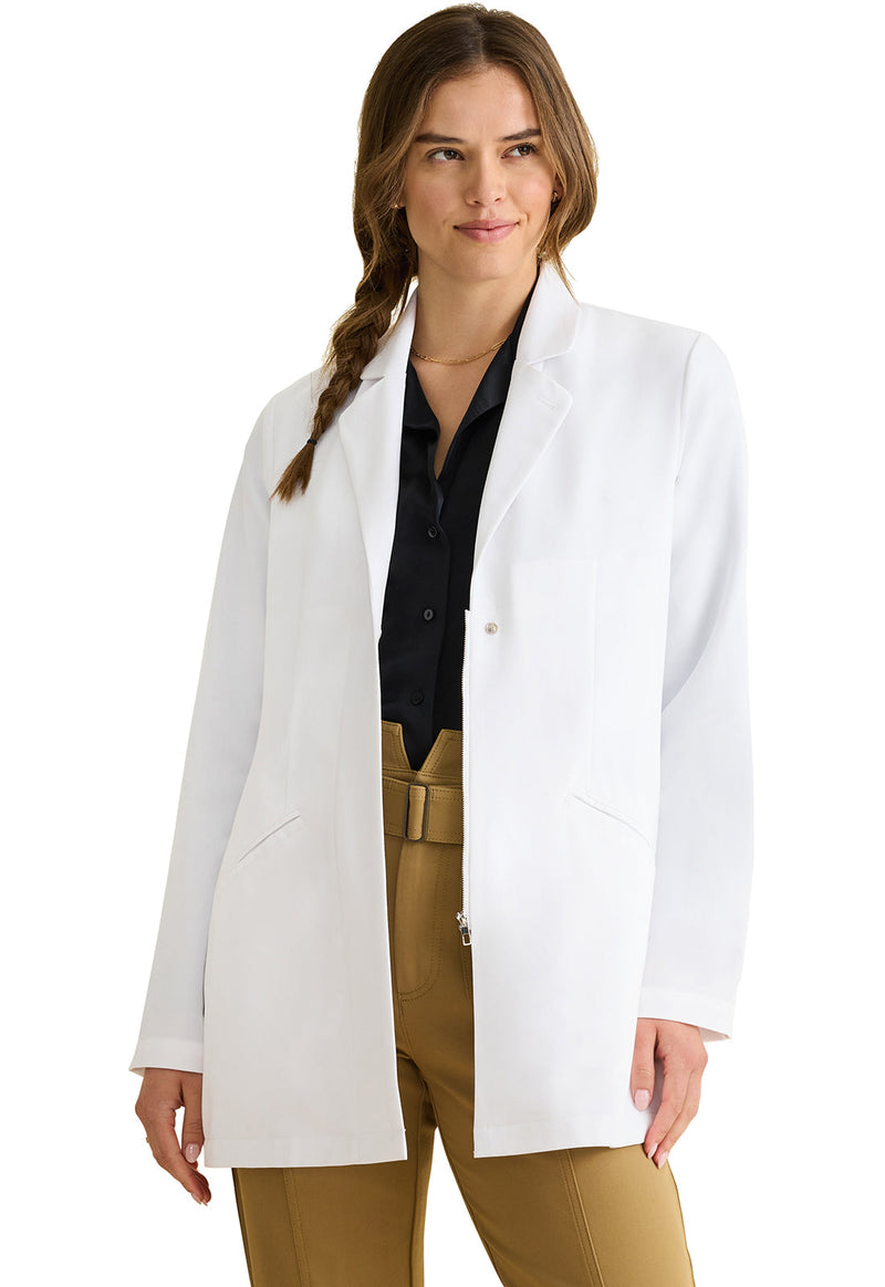 Healing Hands HH400 Fable 31" Lab Coat