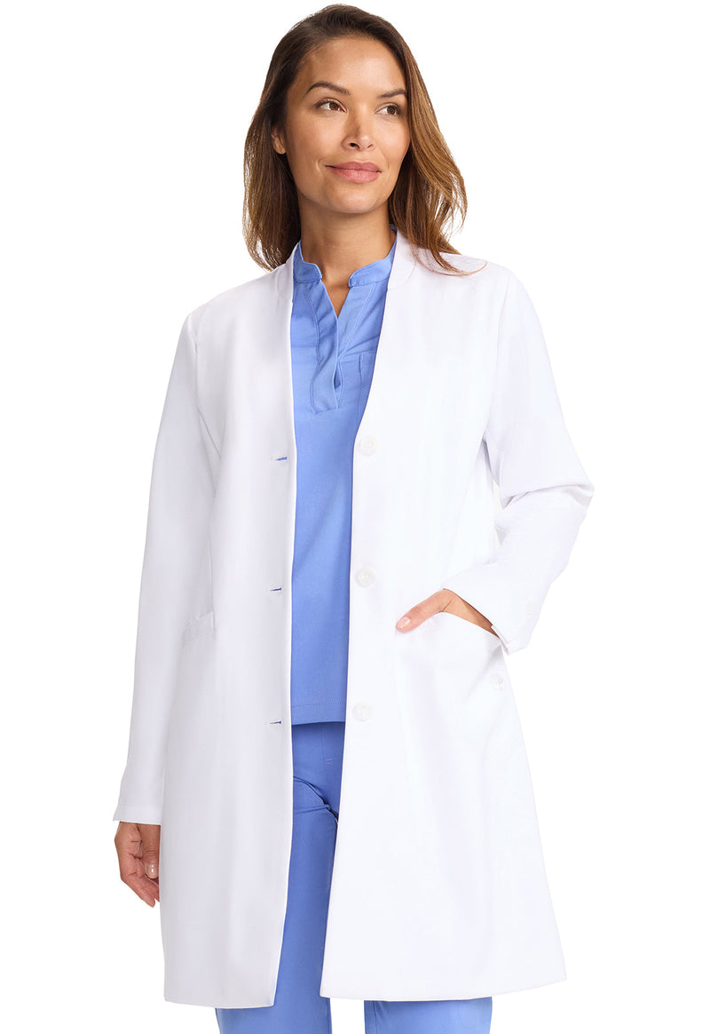 Healing Hands HH403 Women's 34" Lab Coat