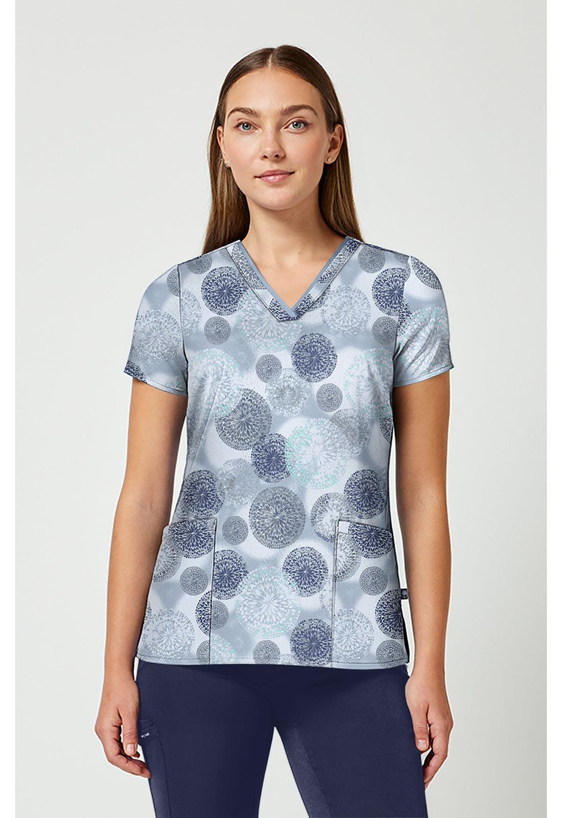 Healing Hands HH910 Amanda Top