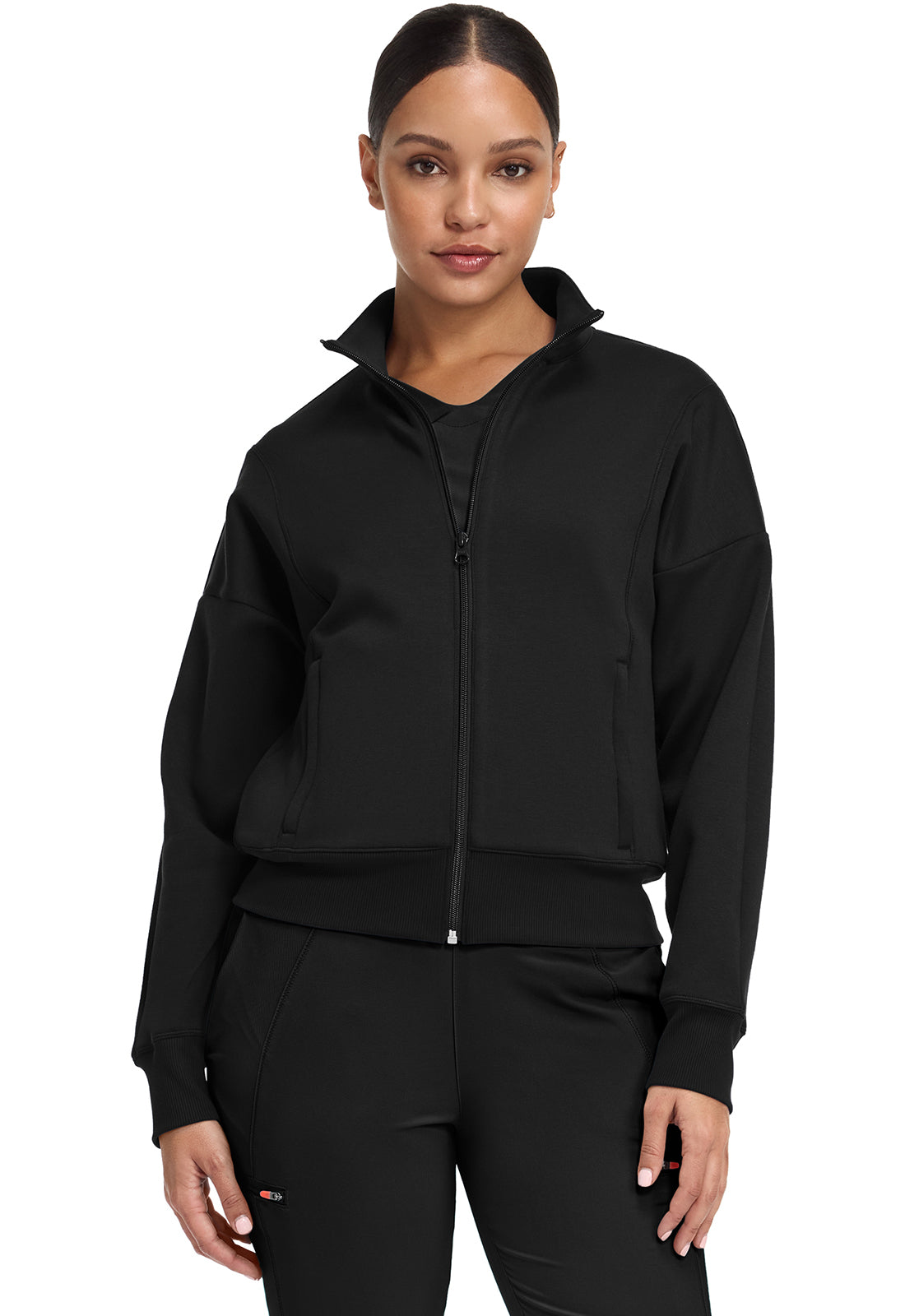 IN301 Full Zip Jacket