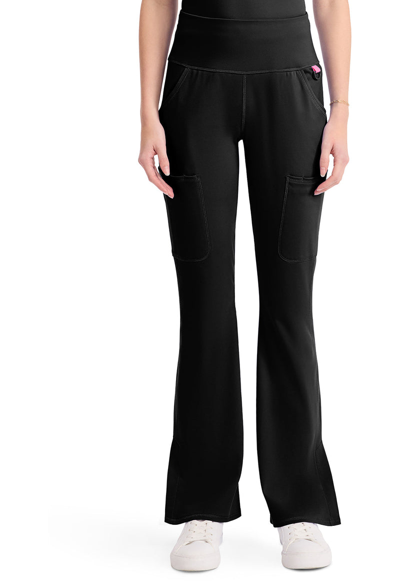 Med Couture MC150 Flare Leg Yoga Pant