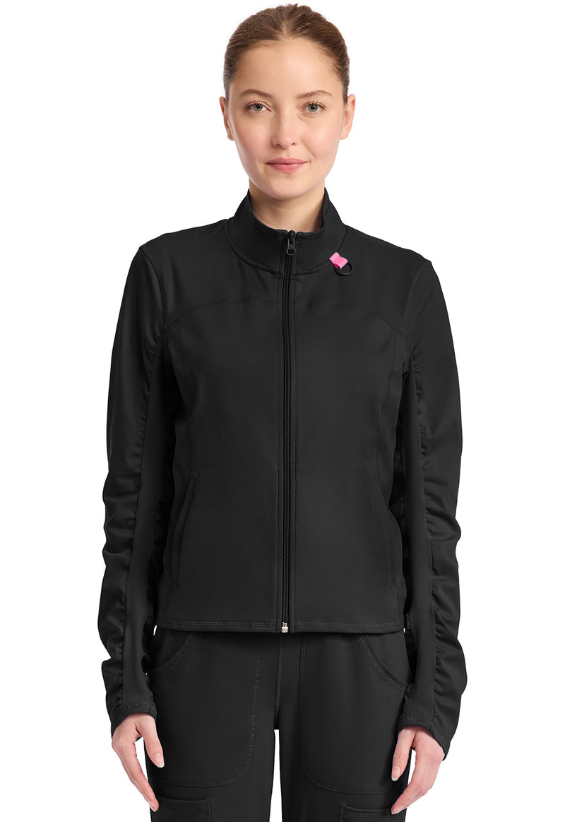 Med Couture MC350 Warm Up Jacket