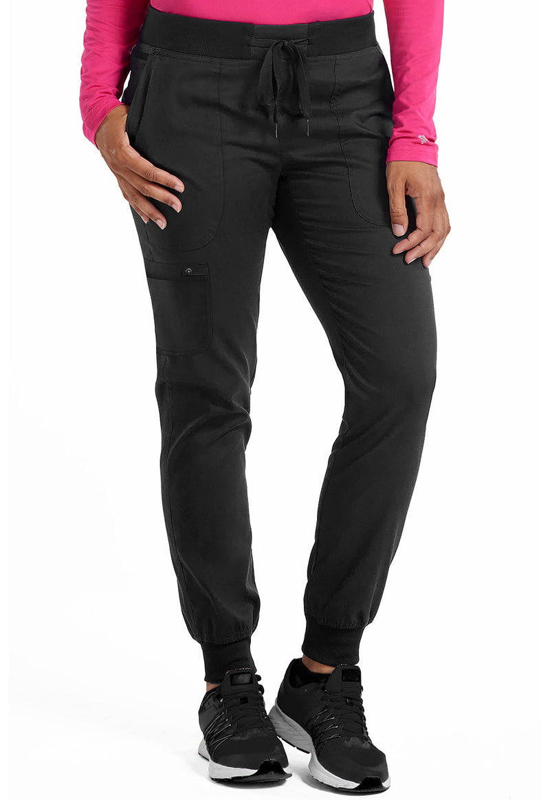 Med Couture MC7710T Jogger Yoga Pant