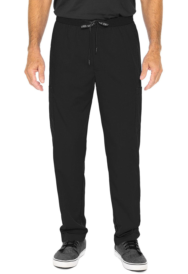 Med Couture MC7779 Hutton Straight Leg Pant