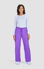 S701 Jubilant Pant — Purple Punch